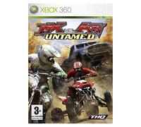 MX VS ATV Extreme Limite