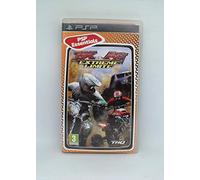 THQ Jeu PSP MX vs ATV : Extrême Limite – Collection Essentiels