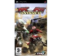 THQ Jeu PSP MX vs ATV : Extrême Limite – Collection Essentiels