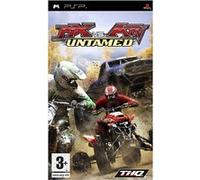 MX VS ATV Extreme Limite G