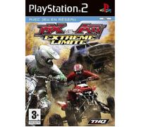 MX VS ATV EXTREME LIMITE / JEU CONSOLE PS2