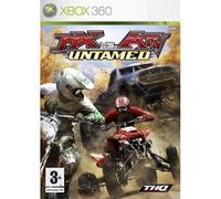 MX VS ATV EXTREME LIMITE / jeu console XBOX360
