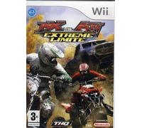 Mx Vs Atv - Extrême Limite Wii