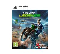 Mx Vs Atv Legends 2024 Monster Energy Supercross