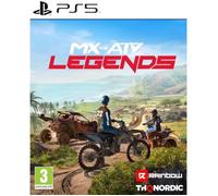 MX vs. ATV Legends Jeu PS5