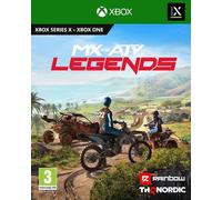 Mx Vs Atv : Legends Xbox Serie S/X