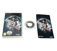 THQ – Jeu vidéo – MX vs ATV: Reflex – PSP