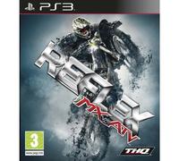 THQ – Jeu vidéo – MX vs ATV Reflex G