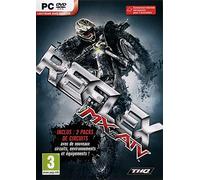 MX vs ATV : Reflex