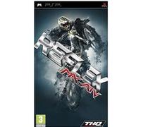 MX vs ATV Reflex G