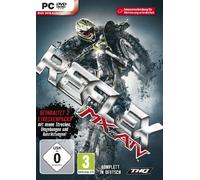 MX vs. ATV Reflex [import allemand]
