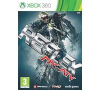 Mx Vs ATV Reflex [import anglais]