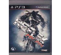 Mx Vs Atv : Reflex (Import Asiatique) Ps3