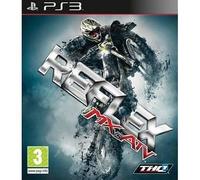 Mx Vs. Atv Reflex (benelux)