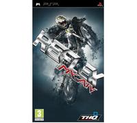 THQ – Jeu vidéo – MX vs ATV: Reflex – PSP