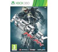 THQ – Jeu vidéo – MX vs ATV : Reflex