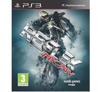 Nordic Games Jeu vidéo MX vs ATV : Reflex – PS3