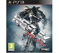 MX vs ATV REFLEX / JEU PS3