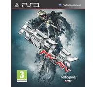 MX VS ATV Reflex - Playstation 3 (Sony Playstation 3)