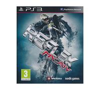 Mx Vs Atv Reflex Ps3