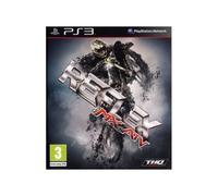 THQ – Jeu vidéo – MX vs ATV Reflex G
