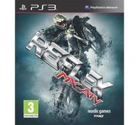 Nordic Games Jeu vidéo MX vs ATV : Reflex – PS3