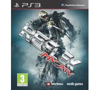 Mx Vs ATV Reflex (PS3) PlayStation 3 (Sony Playstation 3)