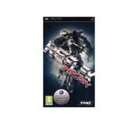 Mx Vs Atv - Reflex PSP