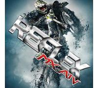 MX vs. ATV Reflex Xbox 360