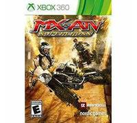 Xbox 360 Mx Vs. Atv: Supercross - Xbox 360 GAME NEUF