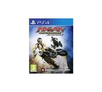 THQ Nordic Mx vs. ATV Supercross - Encore Edition