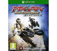 MX vs ATV : Supercross Encore