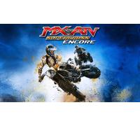Mx vs. ATV Supercross - Encore Edition