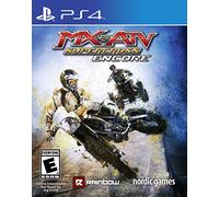 MX vs. ATV: Supercross Encore Edition - PlayStation 4 by Nordic Games