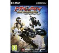 Nordic Games – Jeu PC – MX vs ATV: Supercross Encore – PC