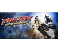 MX vs ATV Supercross Encore (Xbox)