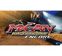 MX vs ATV Supercross Encore (Xbox X)
