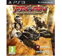 MX VS. ATV: SUPERCROSS - PS3 - Course - Standard - 28 Octobre 2014