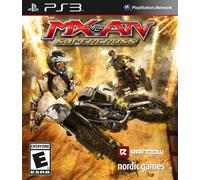 Mx Vs Atv: Supercross - Ps3 (Us)
