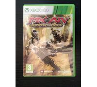 Mx Vs. Atv-Supercross (Xbox 360)