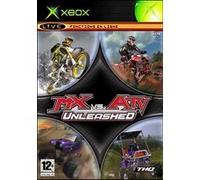 MX Vs ATV Unleashed G