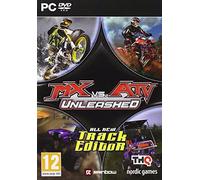MX Vs ATV Unleashed [import anglais]