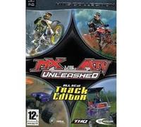 Mx vs ATV Unleashed - PC - Neuf VF G