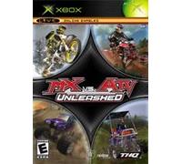 Mx Vs Atv Unleashed Xbox