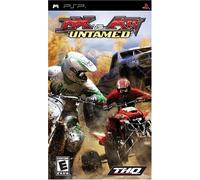 Mx Vs ATV Untamed [Sony PSP] (japan import)