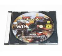 MX vs ATV: Untamed (Wii) [import anglais]