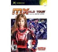 MX World Tour Featuring Jamie Little G