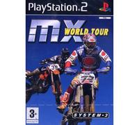 Codemasters Jeu vidéo MX World Tour PS2