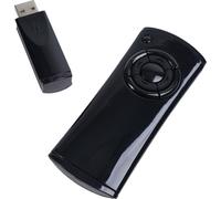MX1 Micro Media Remote Télécommande pour Sony PS3
