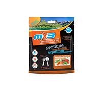 MX3 Adventure Pâtes aux Petits légumes